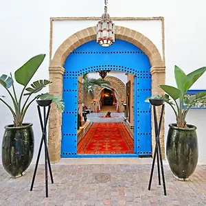 رياد Dar L'oussia &, الصويرة